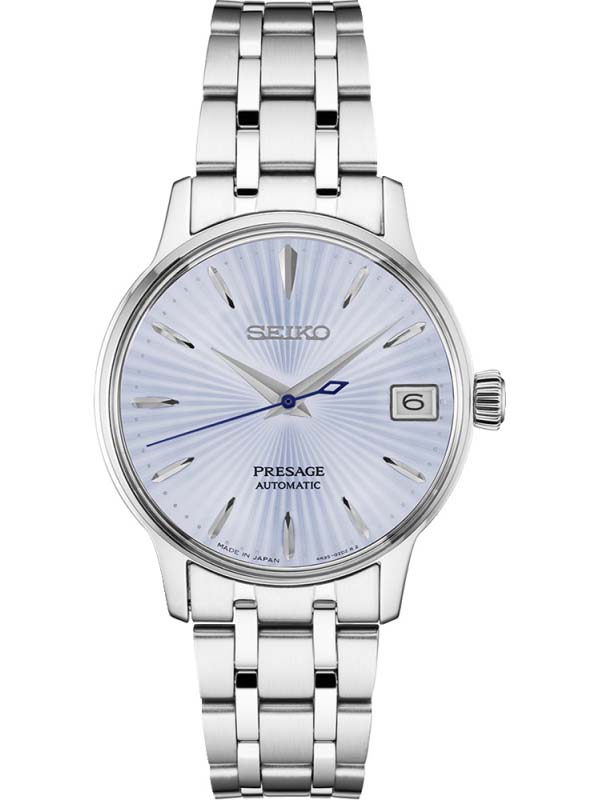 Seiko SRP841J1