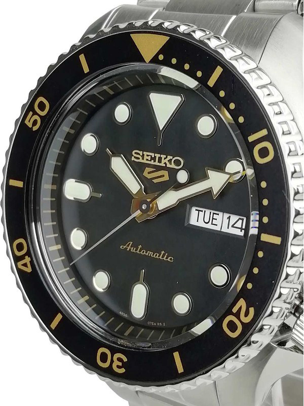 Seiko SRPD57K1 Seiko SRPD57K1