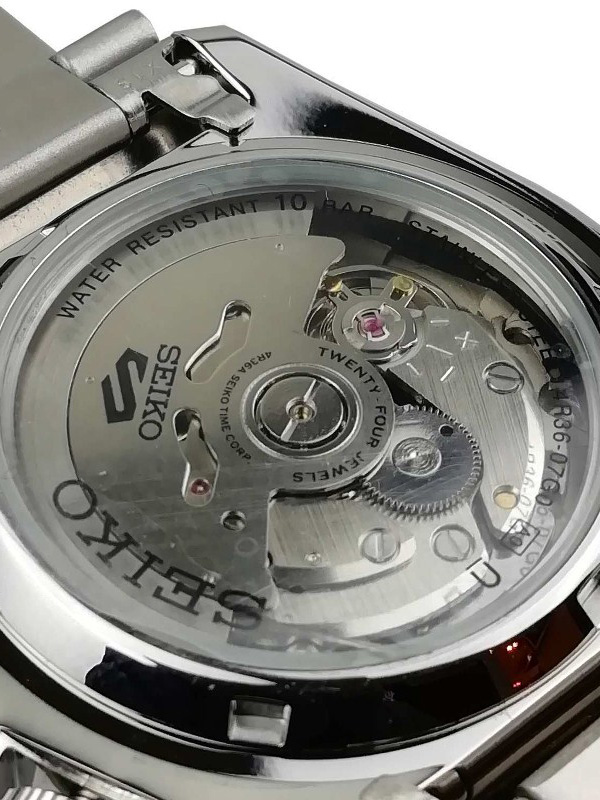Seiko SRPD61K1 Seiko SRPD61K1