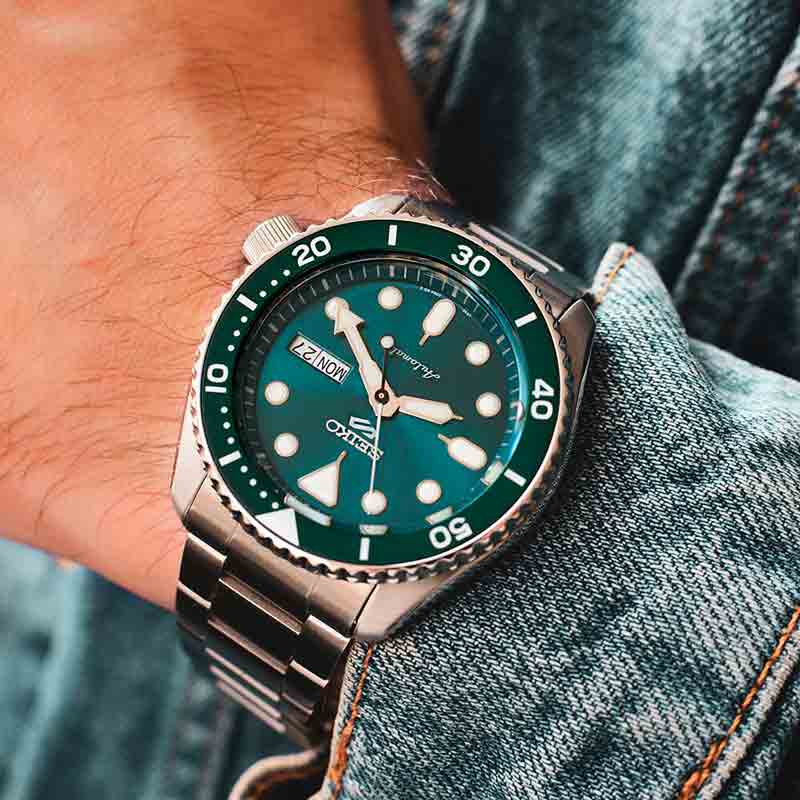 Seiko SRPD61K1 Seiko SRPD61K1