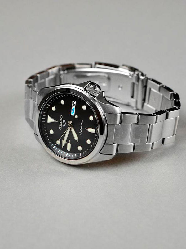 Seiko SRPE55K1 Seiko SRPE55K1