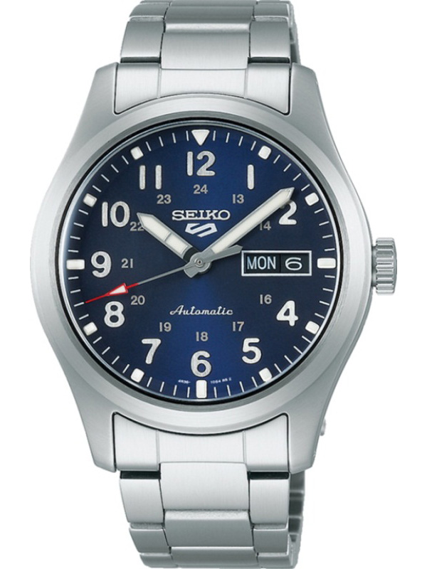 Seiko SRPG29K1
