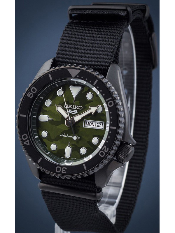 Seiko SRPJ37K1 Seiko SRPJ37K1