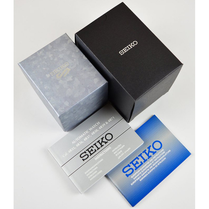 Seiko SRPJ83K1 Seiko SRPJ83K1