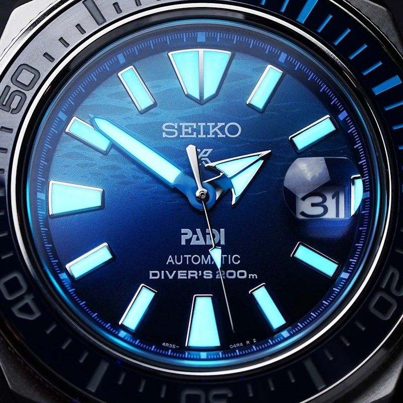 Seiko SRPJ93K1 Seiko SRPJ93K1
