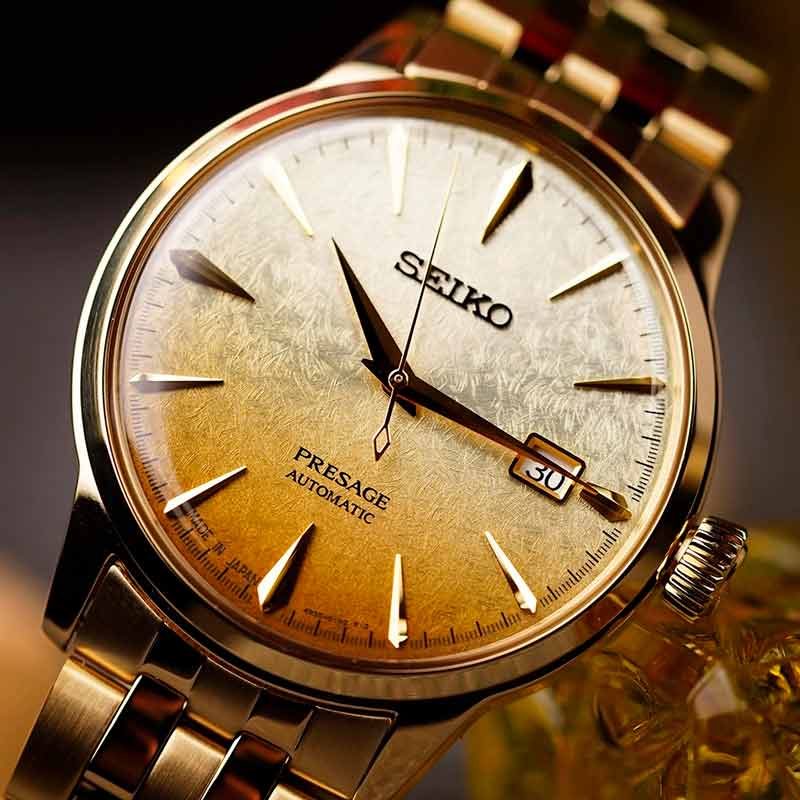 Seiko SRPL63J1 Seiko SRPL63J1