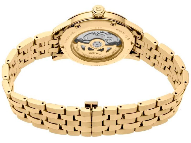 Seiko SRPL63J1 Seiko SRPL63J1