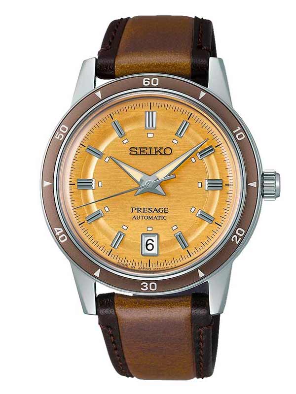 Seiko SRPL75J1