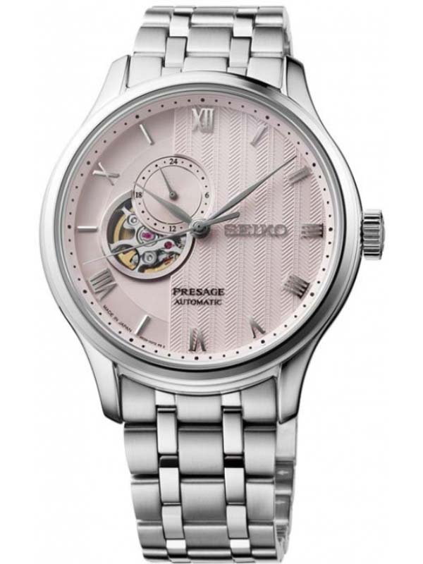 Seiko SSA465J1 Seiko SSA465J1