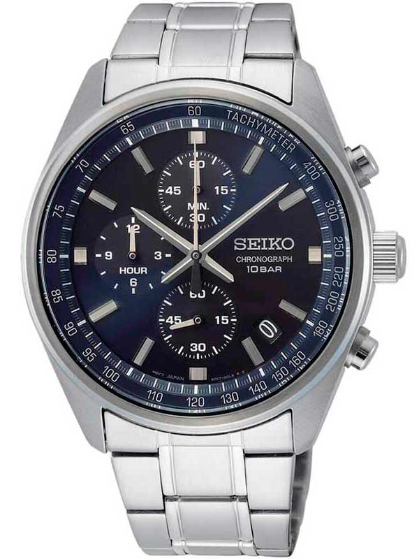 Seiko SSB377P1