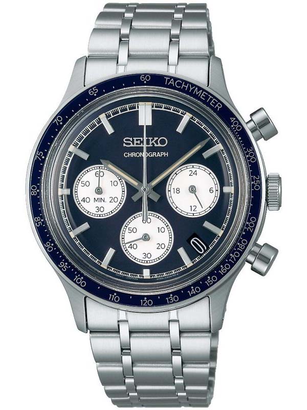 Seiko SSB477P1