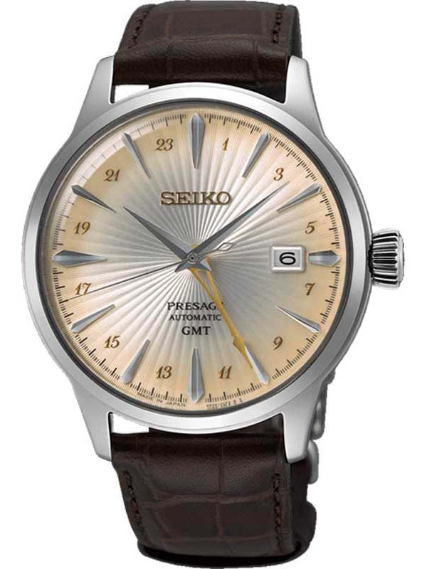 Seiko SSK041J1