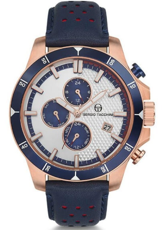 Sergio Tacchini ST.10.101.05