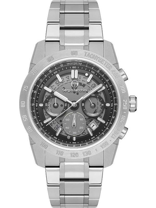 Sergio Tacchini ST.1.10434.4