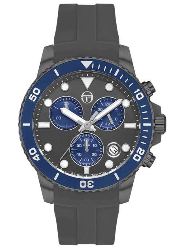 Sergio Tacchini ST.1.10446.4