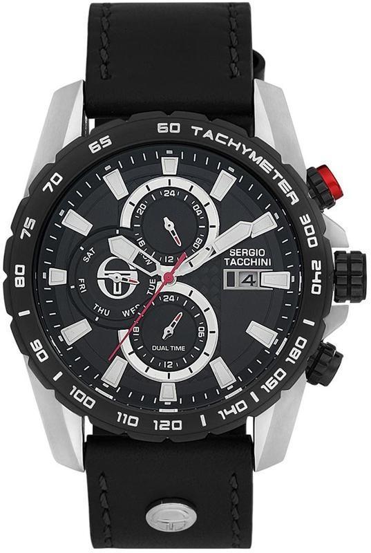 Sergio Tacchini ST.1.111.01