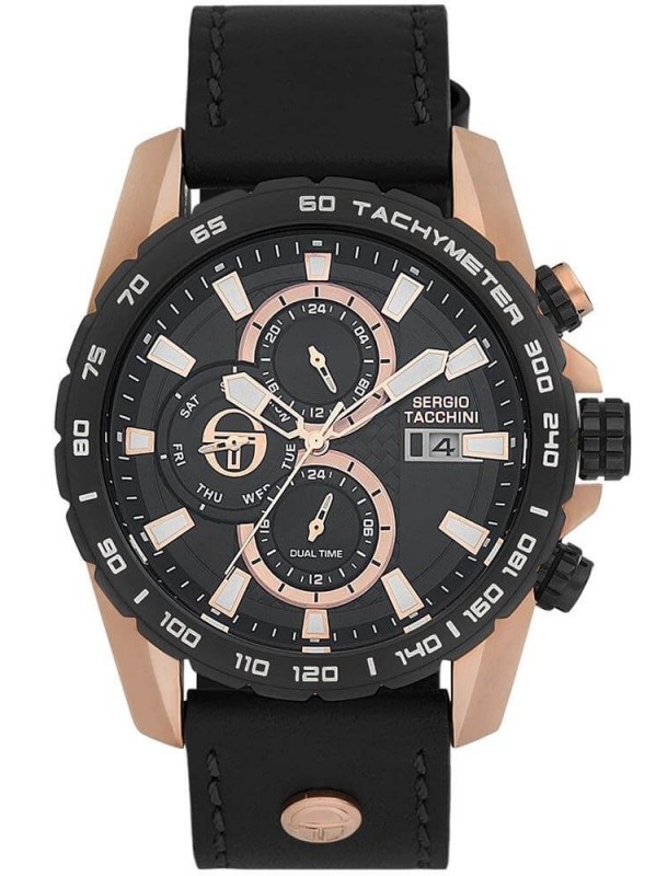 Sergio Tacchini ST.1.111.03.1
