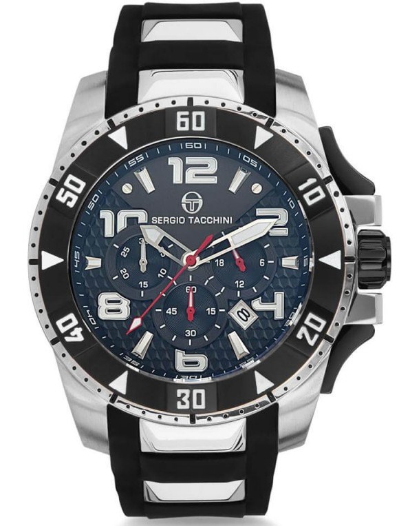Sergio Tacchini ST.1.121.01