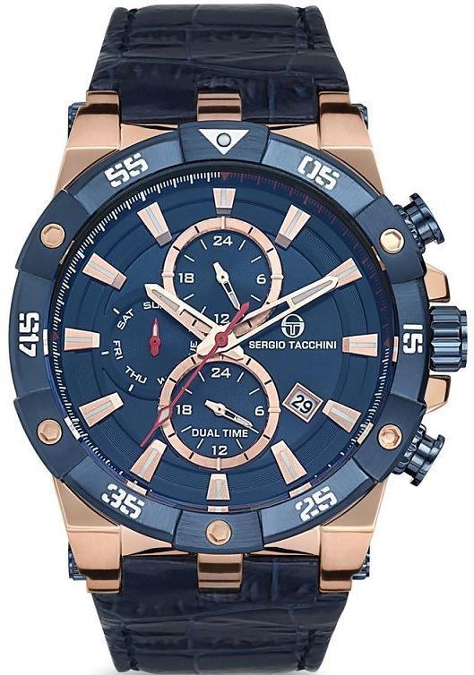 Sergio Tacchini ST.1.143.03