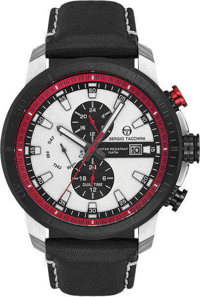 Sergio Tacchini ST.1.145.02