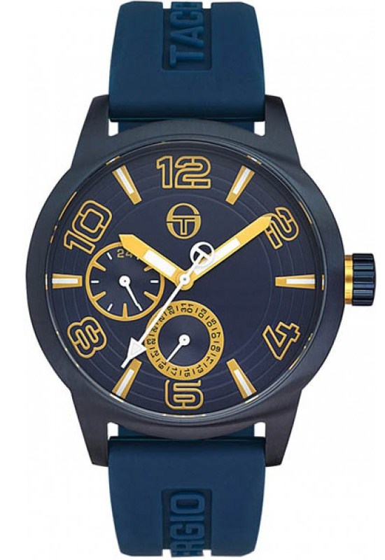Sergio Tacchini ST.12.102.05