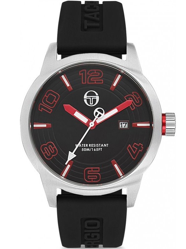 Sergio Tacchini ST.12.103.07