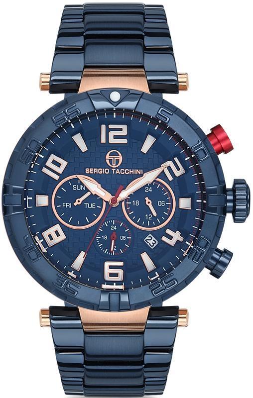 Sergio Tacchini ST.5.112.02
