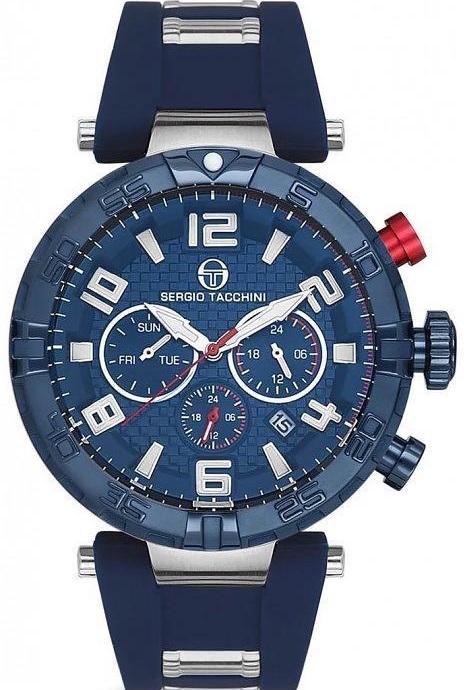 Sergio Tacchini ST.5.113.03