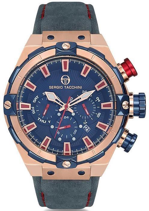 Sergio Tacchini ST.5.115.01