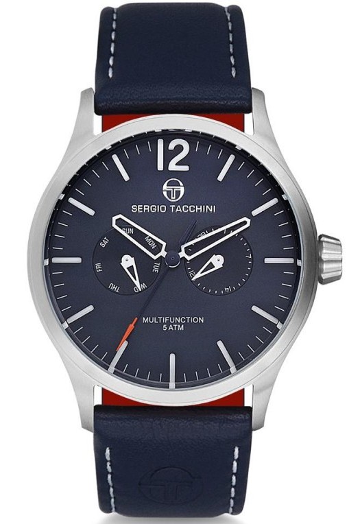 Sergio Tacchini ST.7.107.03