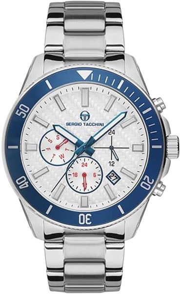 Sergio Tacchini ST.8.112.02