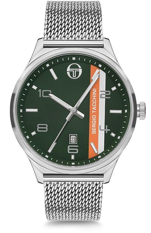 Sergio Tacchini ST.8.125.07