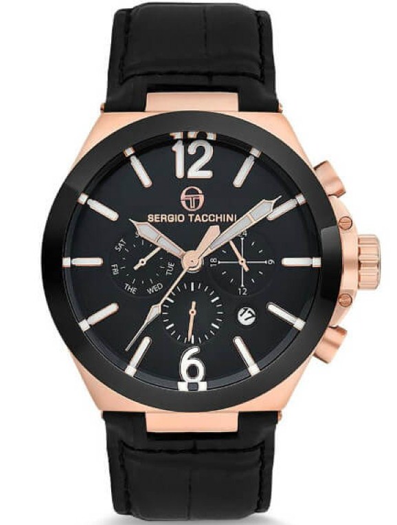 Sergio Tacchini ST.9.103.02