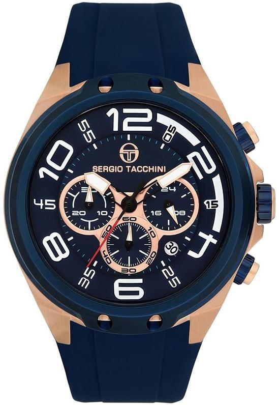 Sergio Tacchini STX500.01