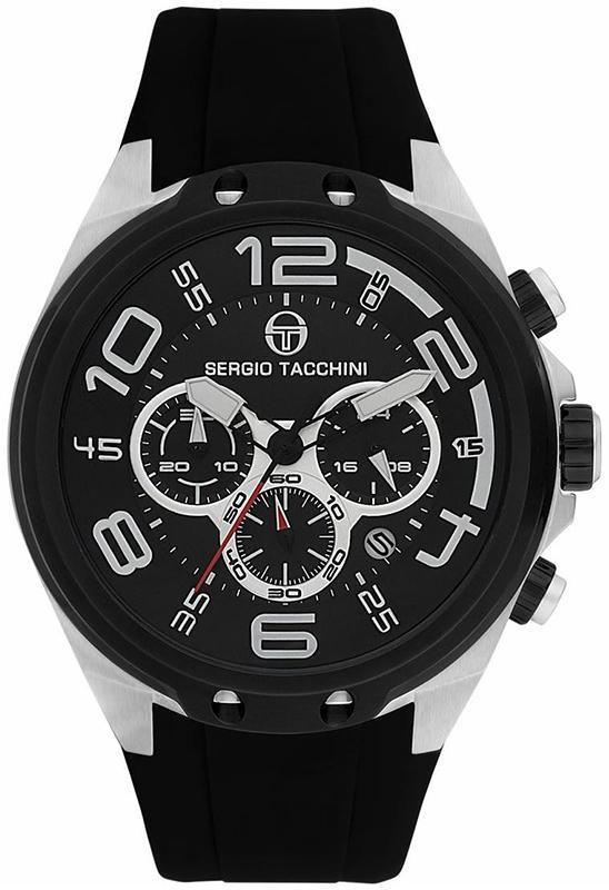 Sergio Tacchini STX500.02