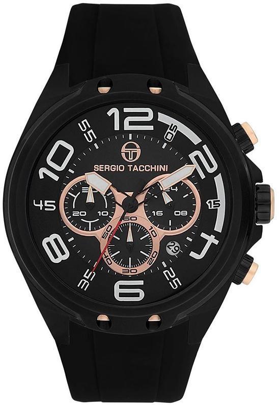 Sergio Tacchini STX500.03