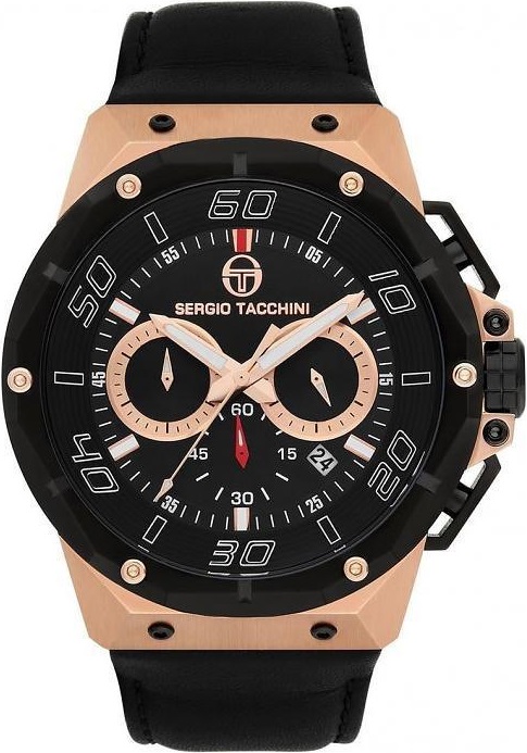 Sergio Tacchini STX600.03