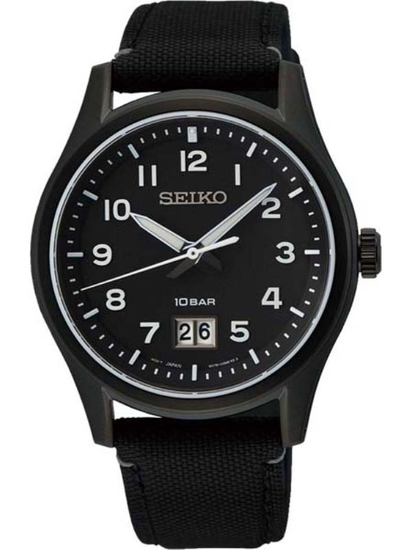 Seiko SUR571P1