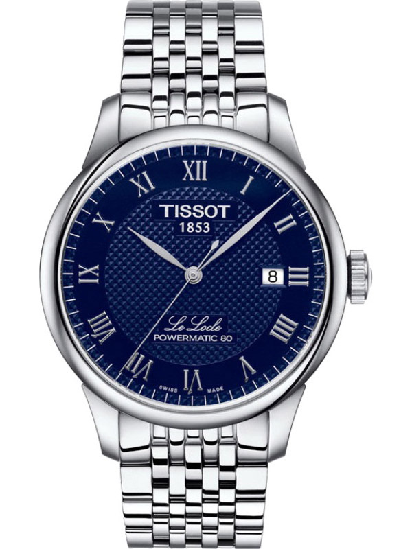 Tissot T006.407.11.043.00