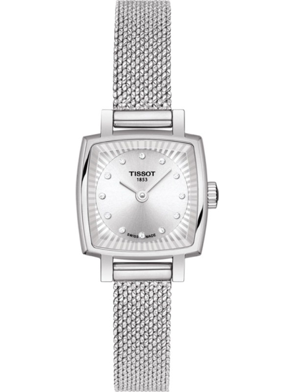 Tissot T058.109.11.036.00