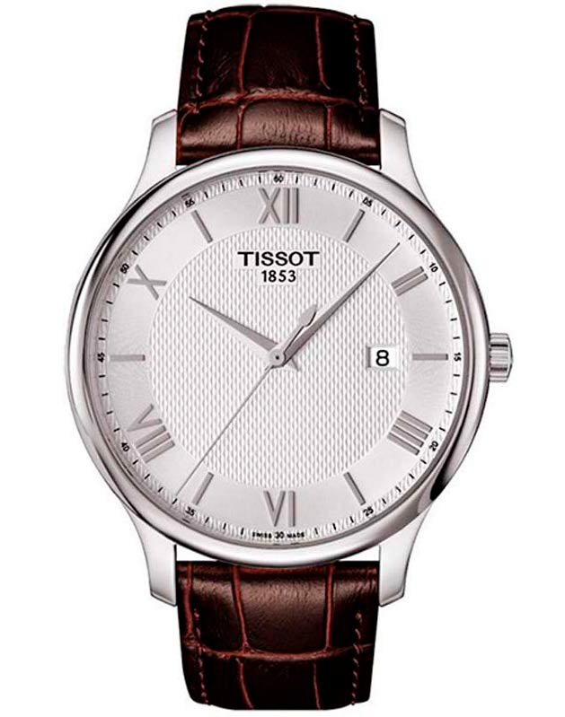 Tissot T063.610.16.038.00