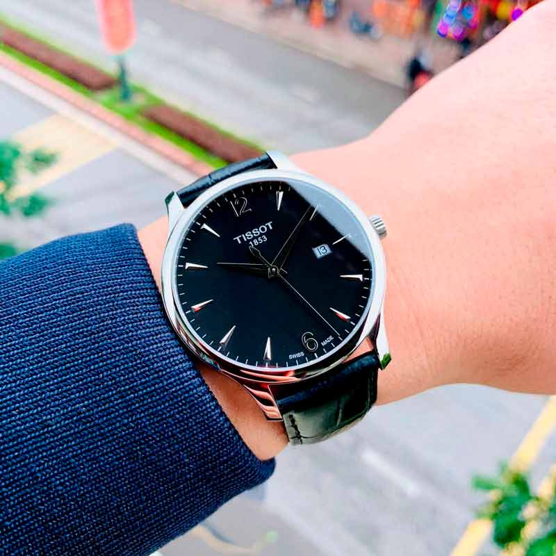 Tissot T063.610.16.057.00 Tissot T063.610.16.057.00