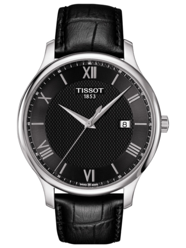 Tissot T063.610.16.058.00