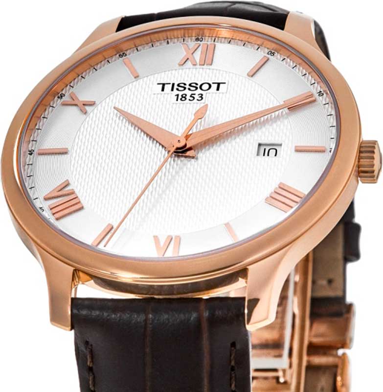 Tissot T063.610.36.038.00 Tissot T063.610.36.038.00