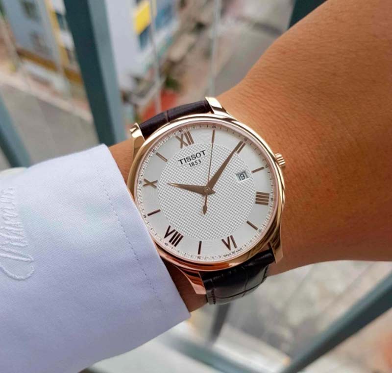 Tissot T063.610.36.038.00 Tissot T063.610.36.038.00