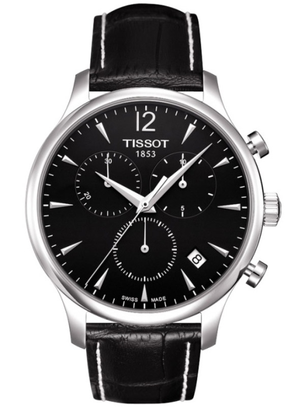 Tissot T063.617.16.057.00