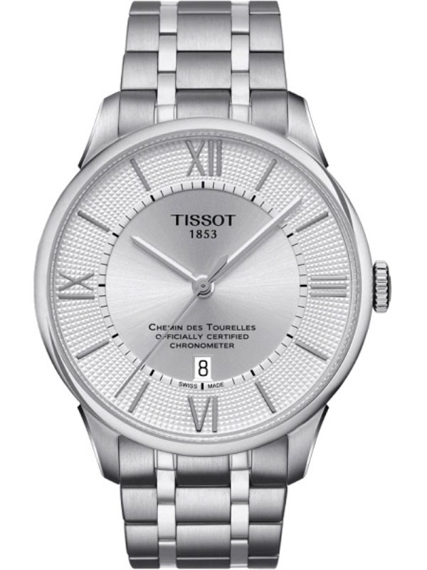 Tissot T099.408.11.038.00