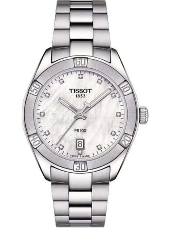 Tissot T101.910.11.116.00