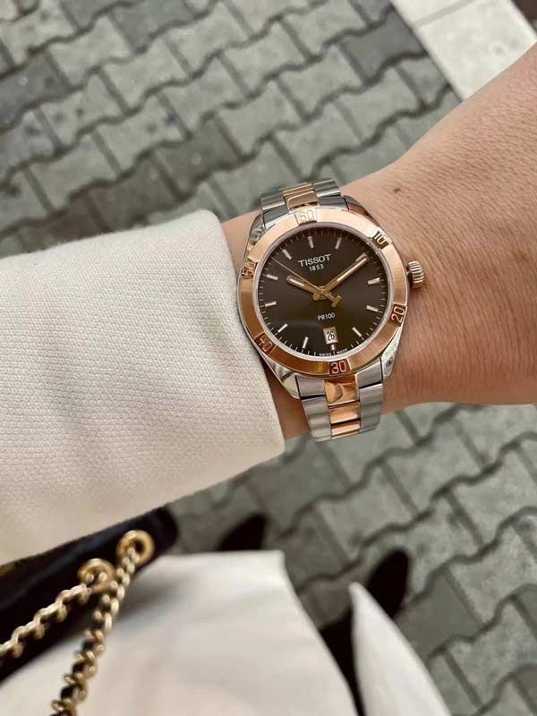 Tissot T101.910.22.061.00 Tissot T101.910.22.061.00