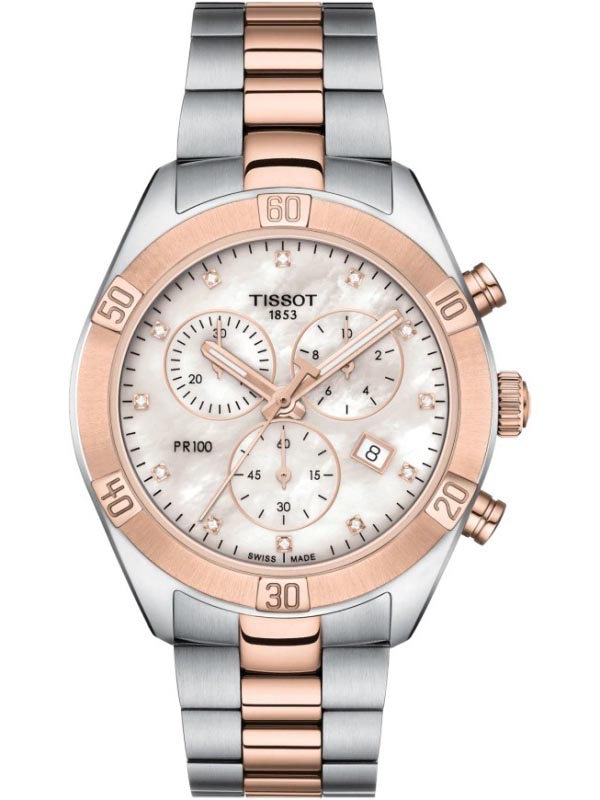 Tissot T101.917.22.116.00